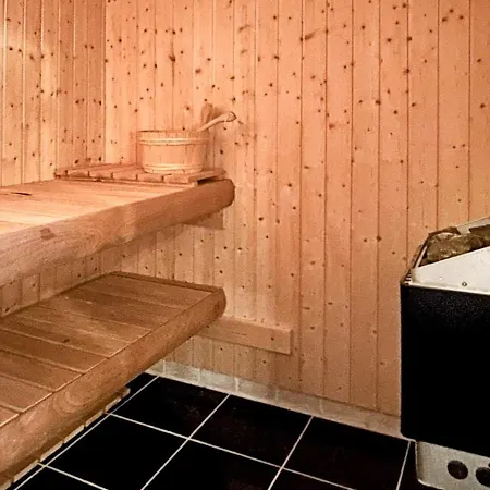 4 Star Holiday Home In Juelsminde بيت للعطل Sonderby (Midtjylland)