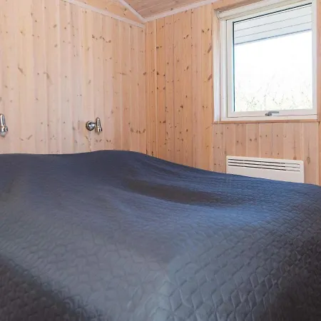 بيت للعطل 4 Star Holiday Home In Juelsminde Sonderby (Midtjylland)