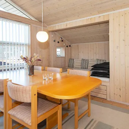 4 Star Holiday Home In Juelsminde بيت للعطل Sonderby (Midtjylland)