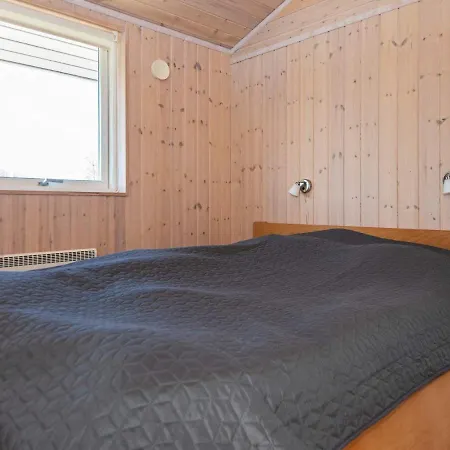 بيت للعطل 4 Star Holiday Home In Juelsminde