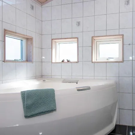 4 Star Holiday Home In Juelsminde