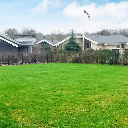 بيت للعطل 4 Star Holiday Home In Juelsminde Sonderby (Midtjylland)