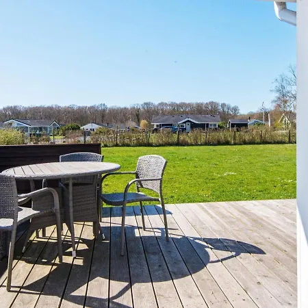 4 Star Holiday Home In Juelsminde * Sonderby (Midtjylland)