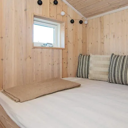بيت للعطل 4 Star Holiday Home In Juelsminde Sonderby (Midtjylland)