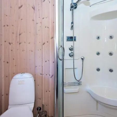 بيت للعطل 4 Star Holiday Home In Juelsminde Sonderby (Midtjylland)