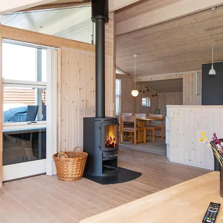 4 Star Holiday Home In Juelsminde بيت للعطل Sonderby (Midtjylland)